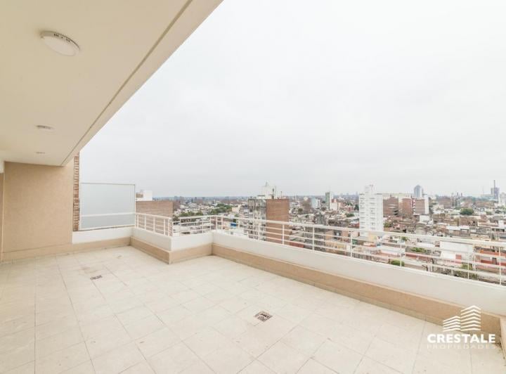 Departamento · 55m² · 3 Ambientes · 1 Cochera
