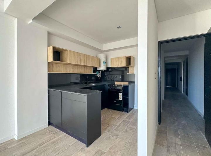 Departamento · 40m² · 2 Ambientes · 1 Cochera