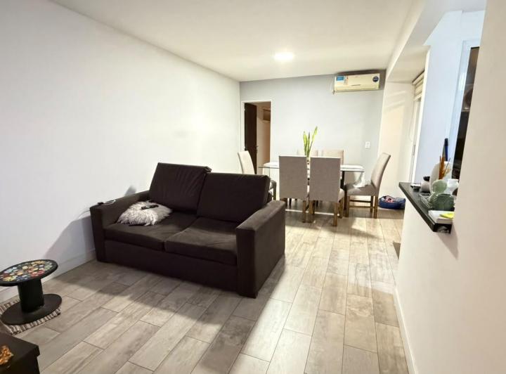 Departamento · 68m² · 3 Ambientes