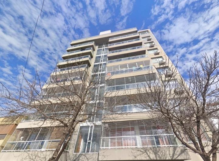 Departamento · 75m² · 3 Ambientes · 1 Cochera
