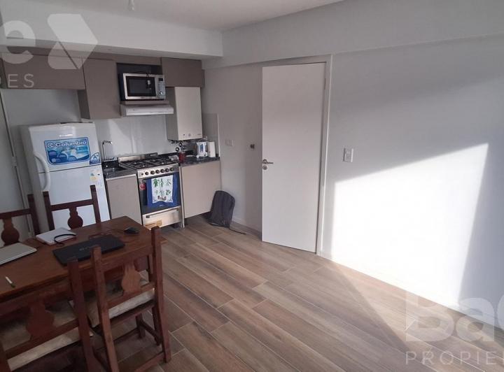 Departamento · 45m² · 2 Ambientes
