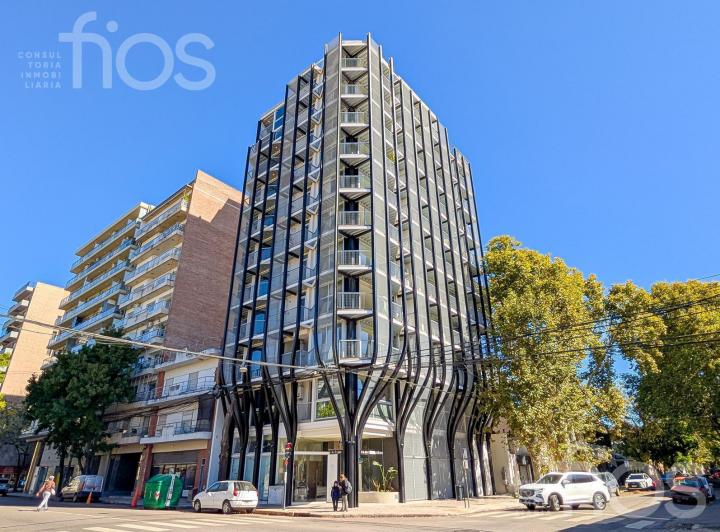 Departamento · 102m² · 3 Ambientes