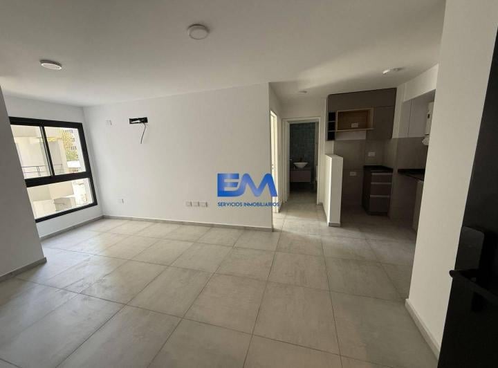 Departamento · 46m² · 2 Ambientes