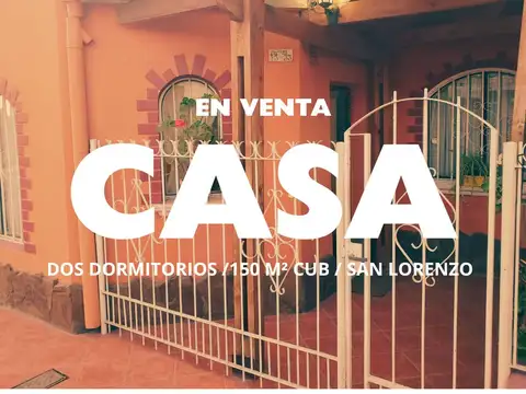 Casa en Venta en Neuquén, Confluencia