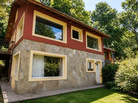Casa en Venta en San Martin de los Andes, Lácar