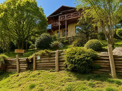 Casa en Venta en San Martín de los Andes, Lácar