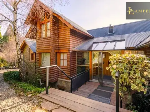 Casa en Venta en San Martín de los Andes, Lácar