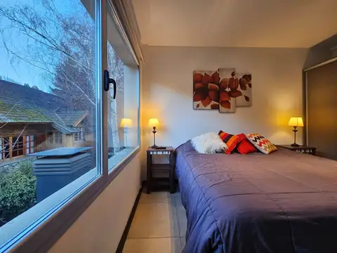Departamento en Venta en San Martín de los Andes, Lácar