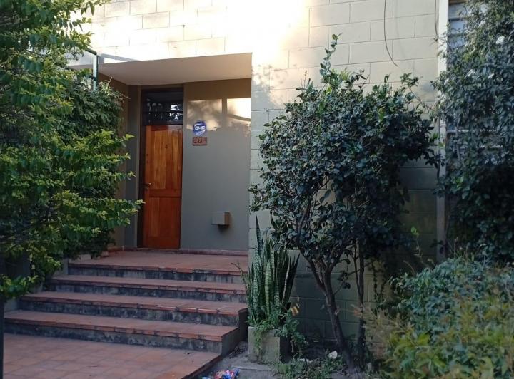 Departamento · 90m² · 4 Ambientes · 1 Cochera
