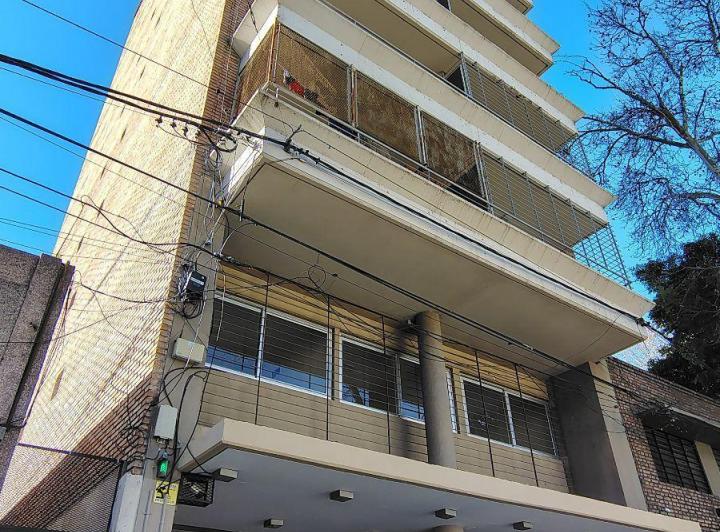 Departamento · 47m² · 2 Ambientes