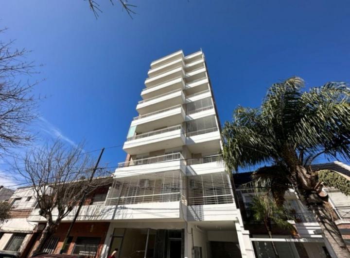 Desarrollo vertical