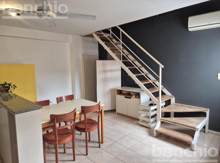 Departamento · 56m² · 3 Ambientes