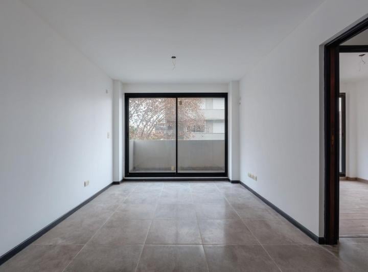 Departamento · 46m² · 2 Ambientes
