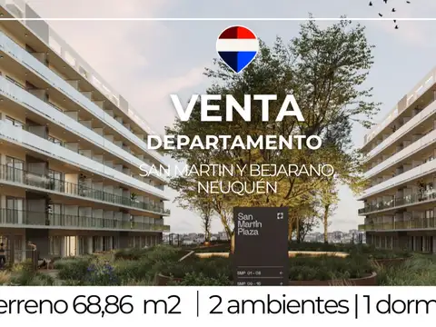 Oficina en Venta en Neuquén, Confluencia