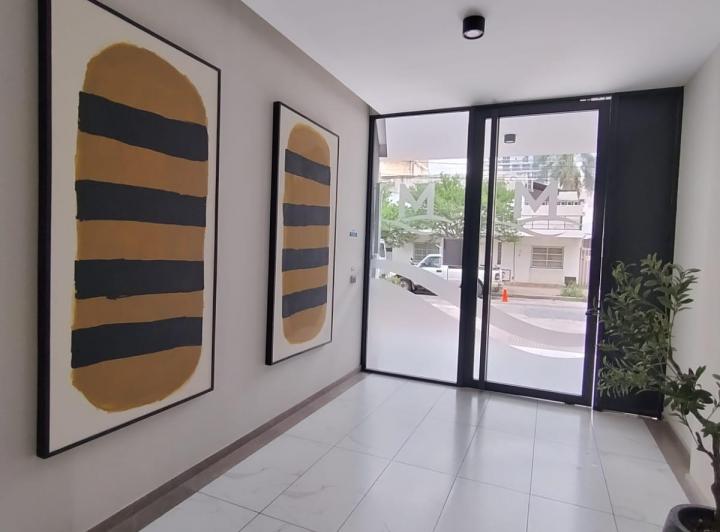 Departamento · 55m² · 3 Ambientes