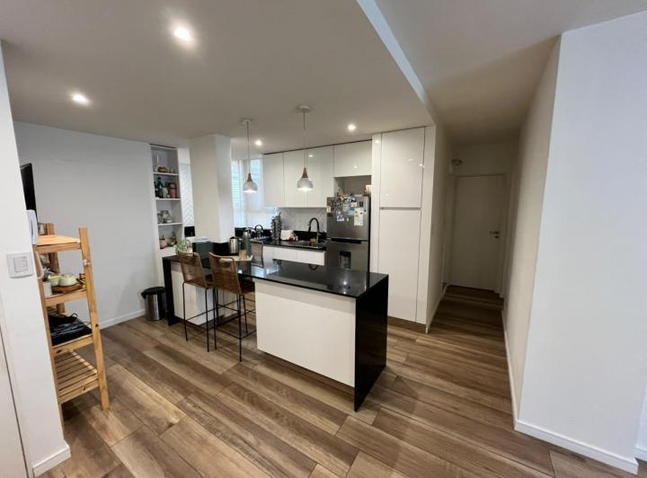 Departamento · 69m² · 3 Ambientes