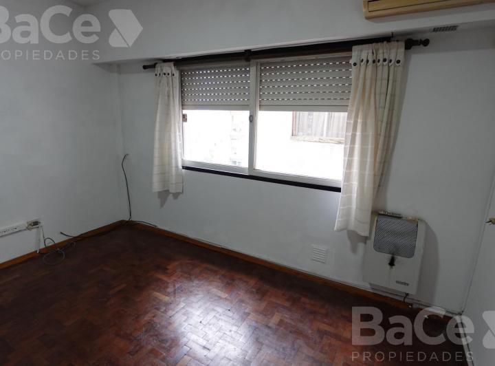 Departamento · 40m² · 2 Ambientes