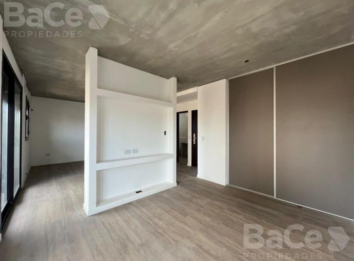 Departamento · 42m² · 1 Ambiente