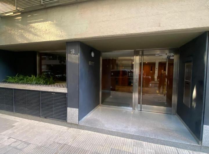 Departamento · 135m² · 6 Ambientes