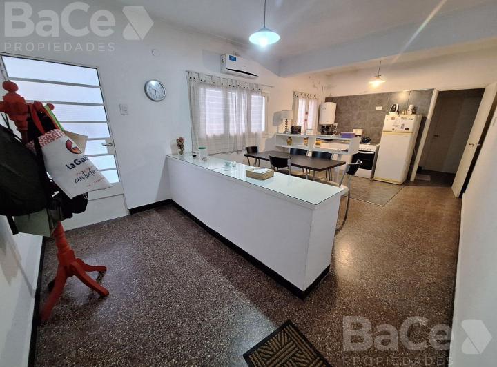 Departamento · 91m² · 5 Ambientes