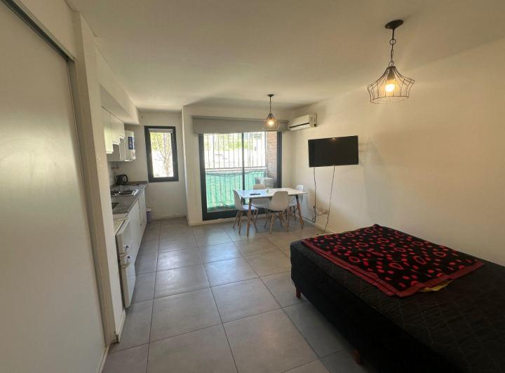 Departamento · 30m² · 1 Ambiente