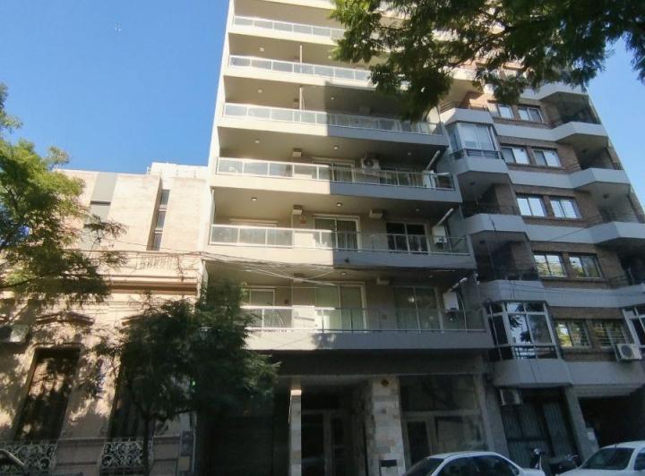 Departamento · 82m² · 2 Ambientes