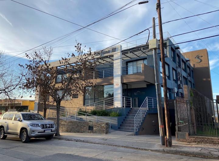 Departamento · 55m² · 2 Ambientes