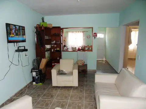 Casa en Venta en Concordia, Entre Ríos