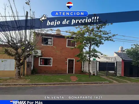 Casa en Venta en Parana, Paraná