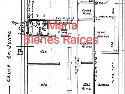 Casa en Venta en Gualeguaychu, Gualeguaychú