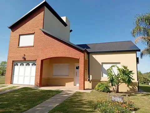 Casa en Venta en San José, Colón