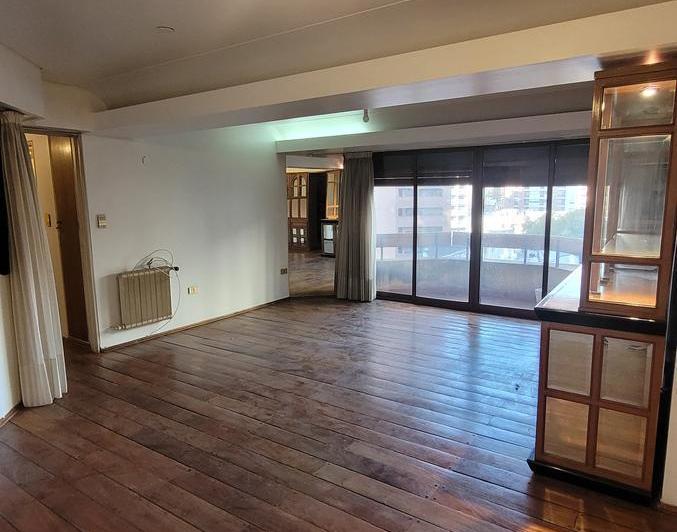Departamento · 120m² · 5 Ambientes · 1 Cochera