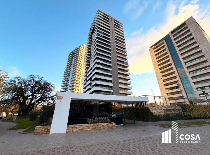 Departamento · 62m² · 2 Ambientes · 1 Cochera