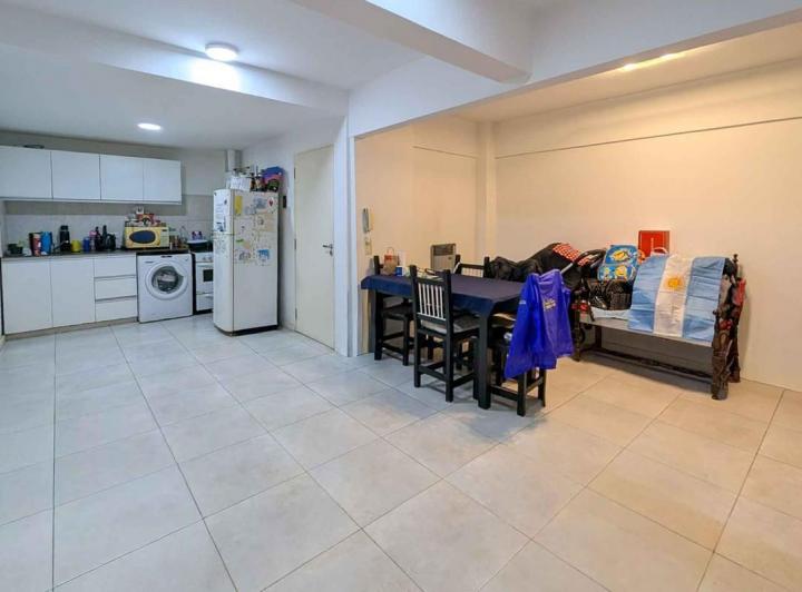 Departamento · 40m² · 2 Ambientes