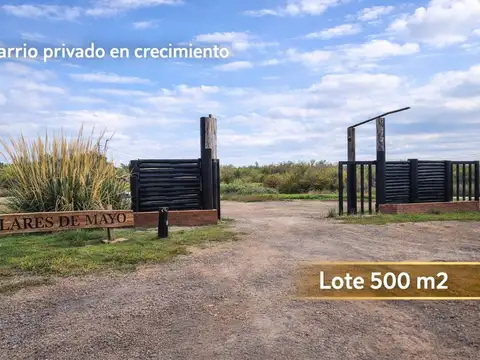 Casa en Venta en 3 de Mayo, Lavalle