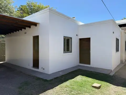 Casa en Venta en Libertador Gral San Martín, San Martín