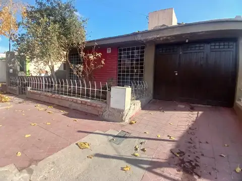 Casa en Venta en Godoy Cruz, Mendoza