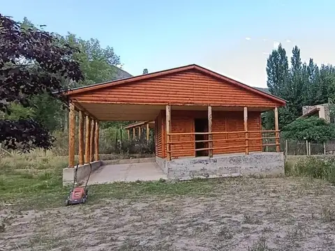 Casa en Venta en Potrerillos, Luján de Cuyo