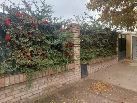 Casa en Venta en Perdriel, Luján de Cuyo