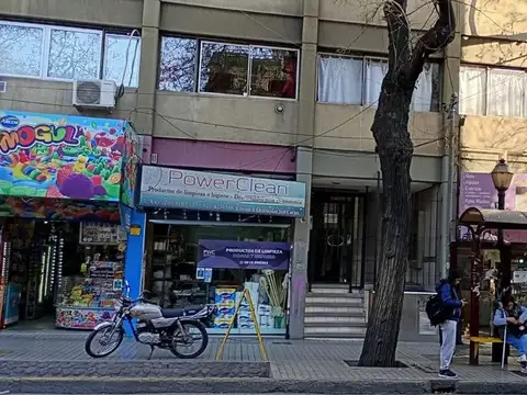 Departamento en Alquiler en Mendoza, Capital