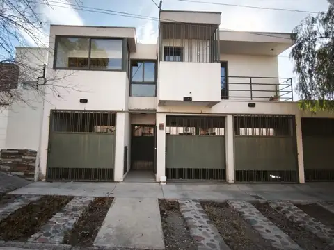 Departamento en Alquiler en El Challao, Las Heras