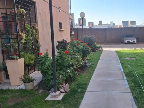Departamento en Alquiler en Godoy Cruz, Mendoza