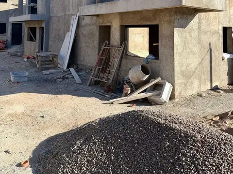 Casa en Venta en Rodeo de la Cruz, Guaymallén