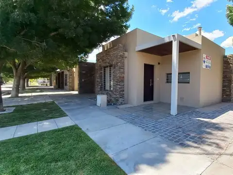 Casa en Venta en Tunuyan, Tunuyán