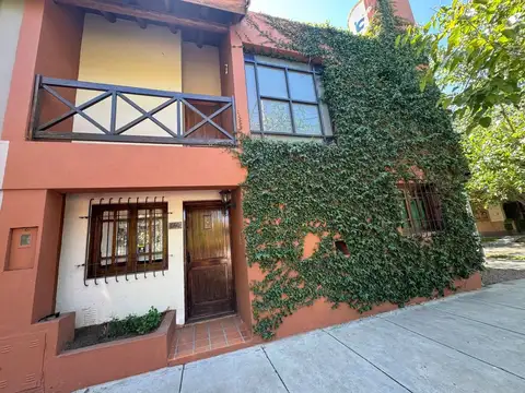 Casa en Venta en Coronel Dorrego, Guaymallén