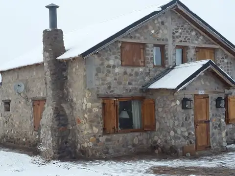 Casa en Venta en Los Molles, Malargüe