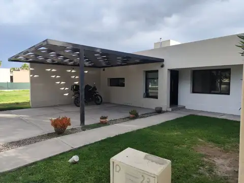 Casa en Venta en Bermejo, Guaymallén