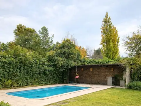 Casa en Venta en Lujan de Cuyo, Luján de Cuyo