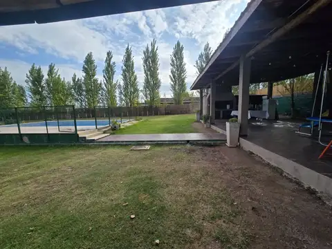 Casa en Venta en Las Compuertas, Lujan de Cuyo