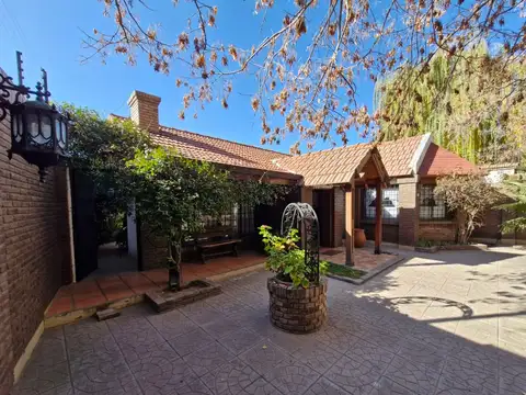 Casa en Venta en Chacras de Coria, Luján de Cuyo